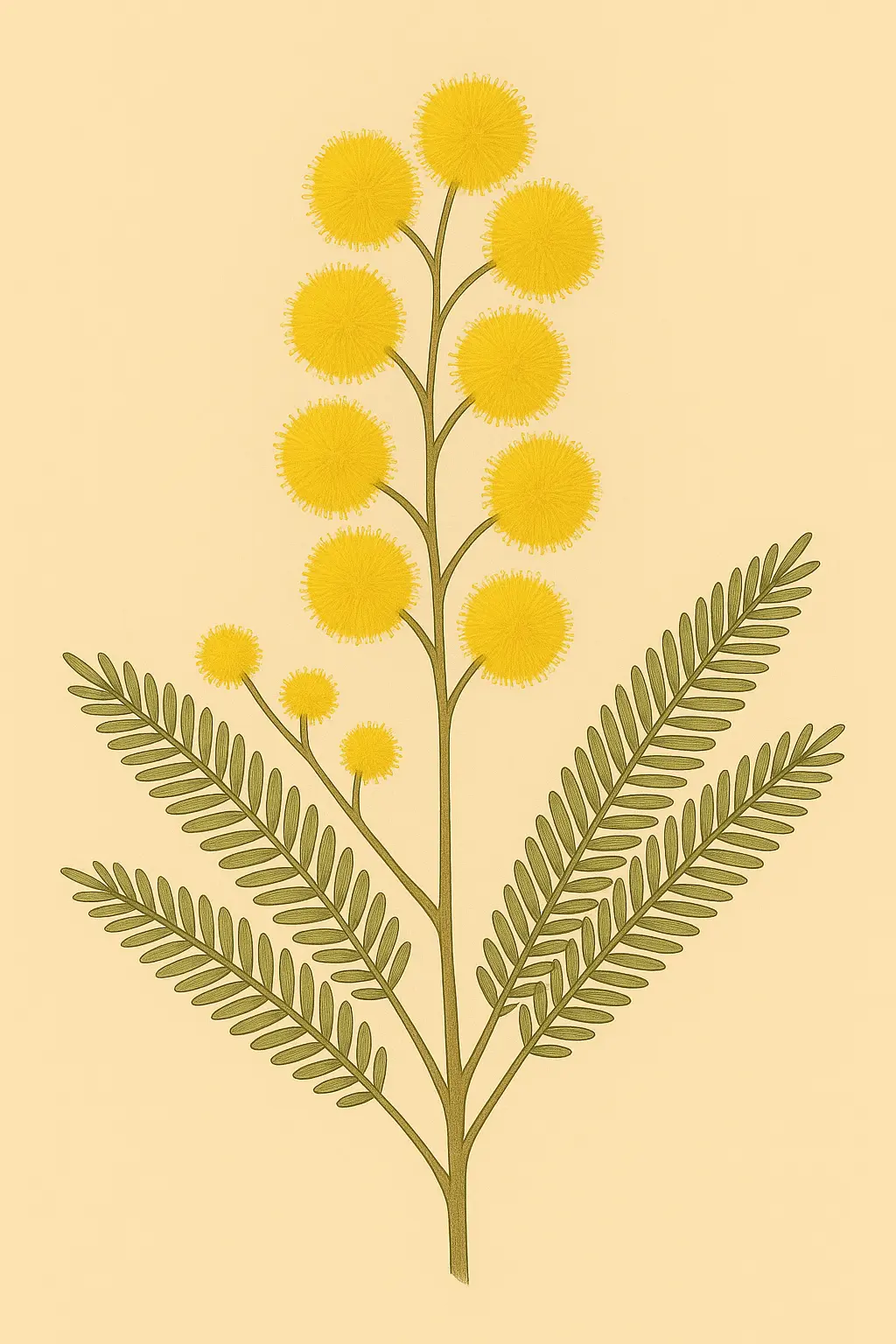 acacia