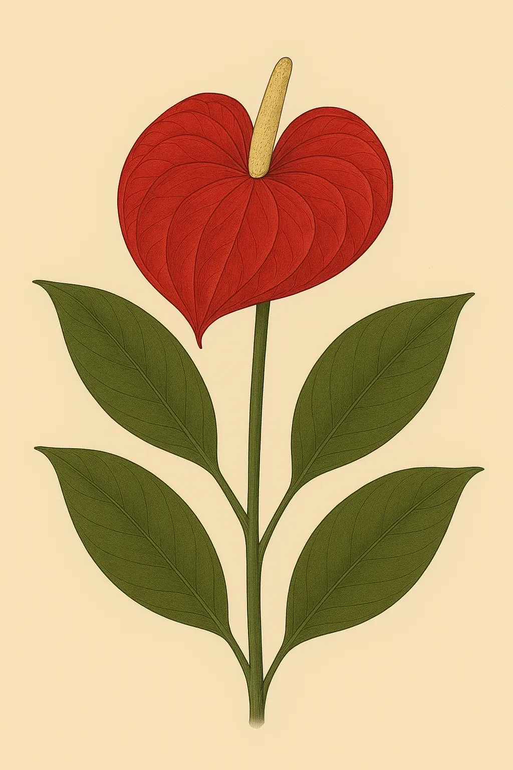 anthurium