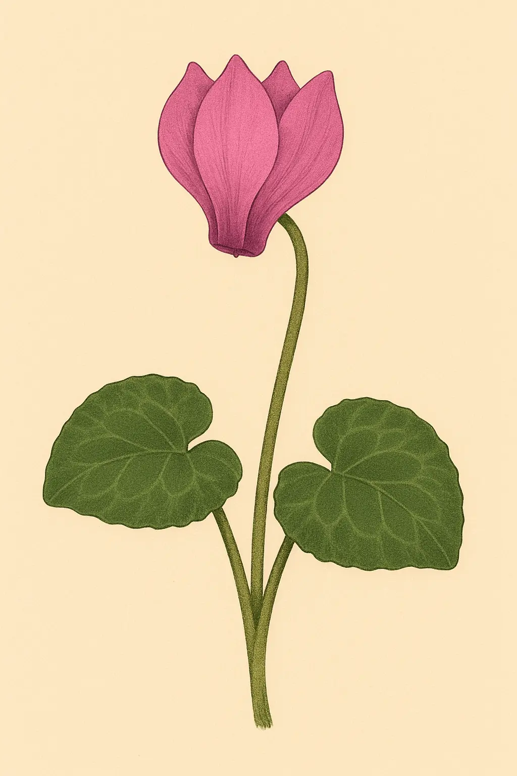 cyclamen