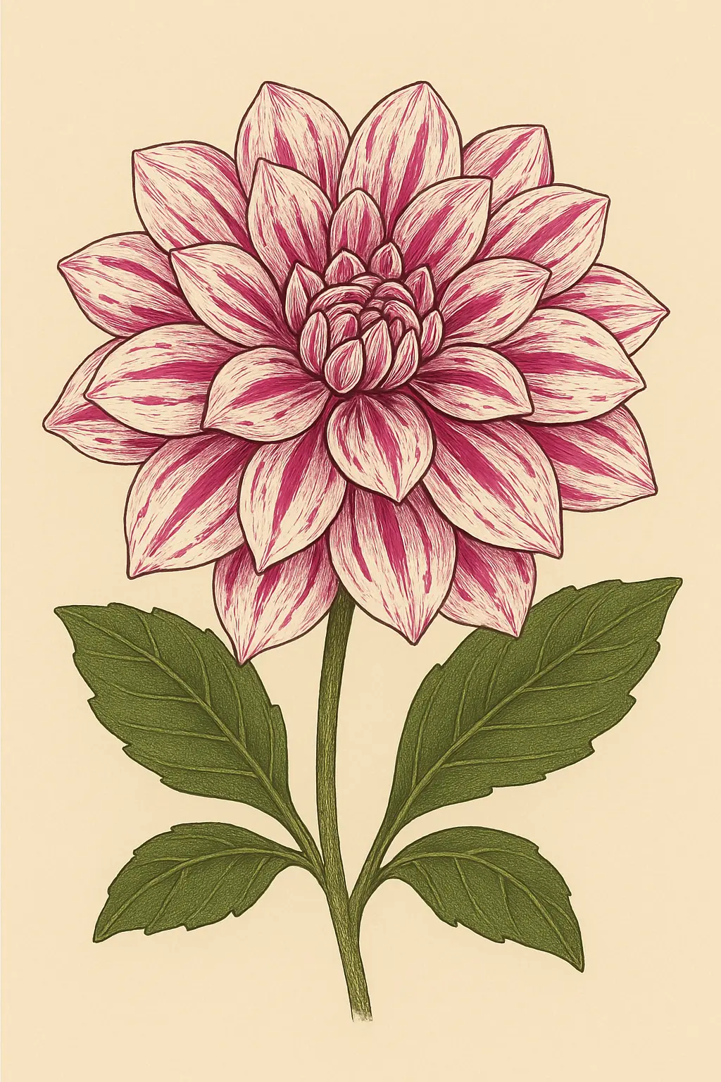 dahlia