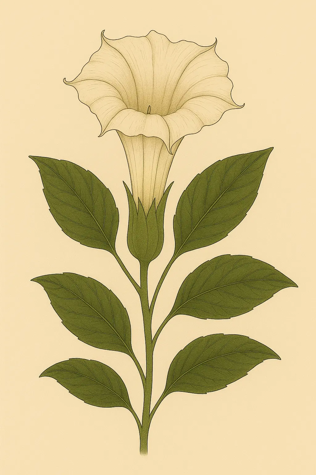 datura