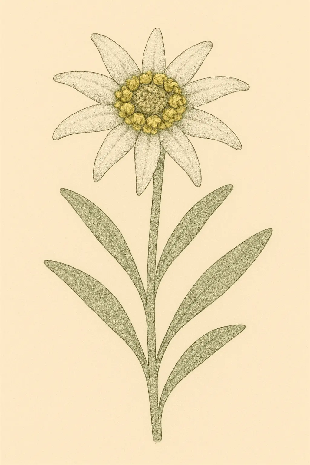 edelweiss