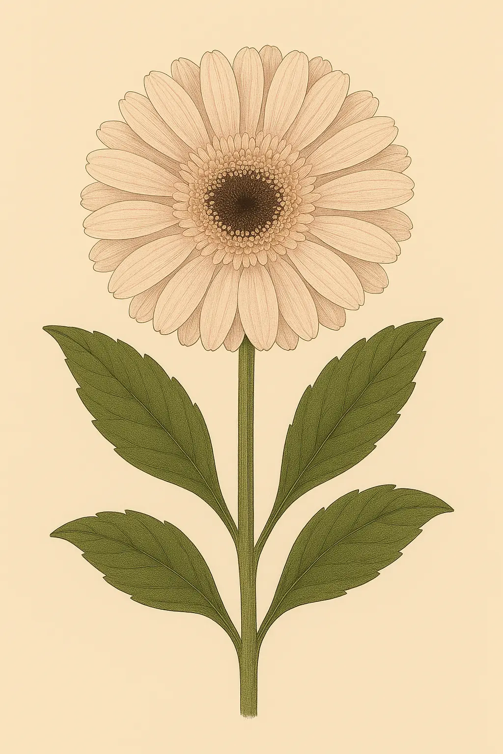 gerbera