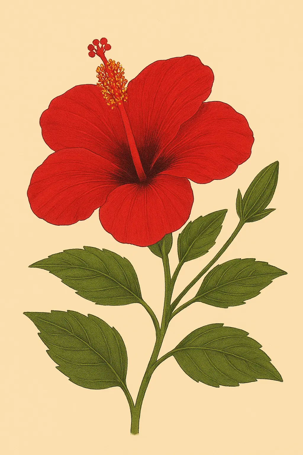 hibiscus