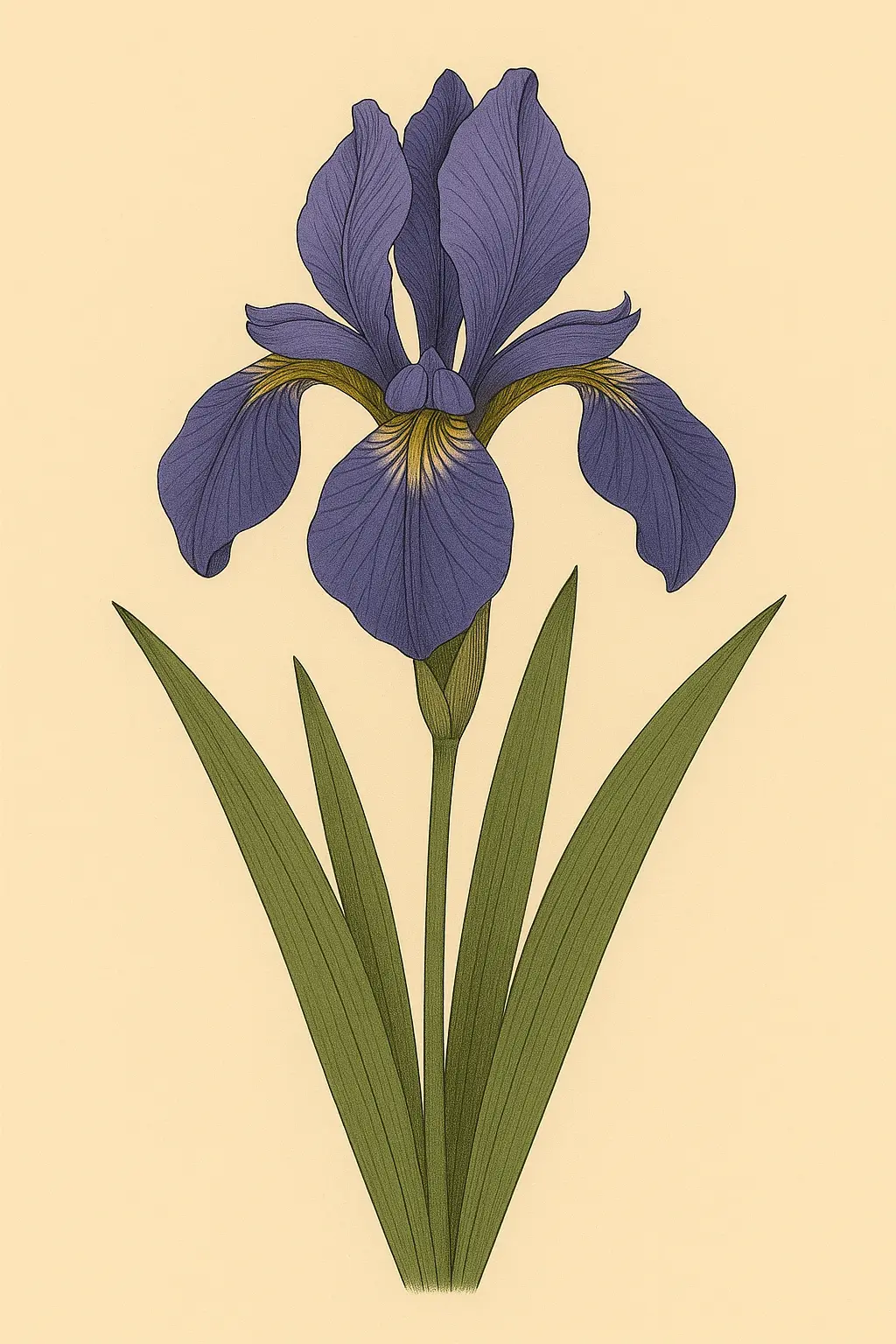 iris