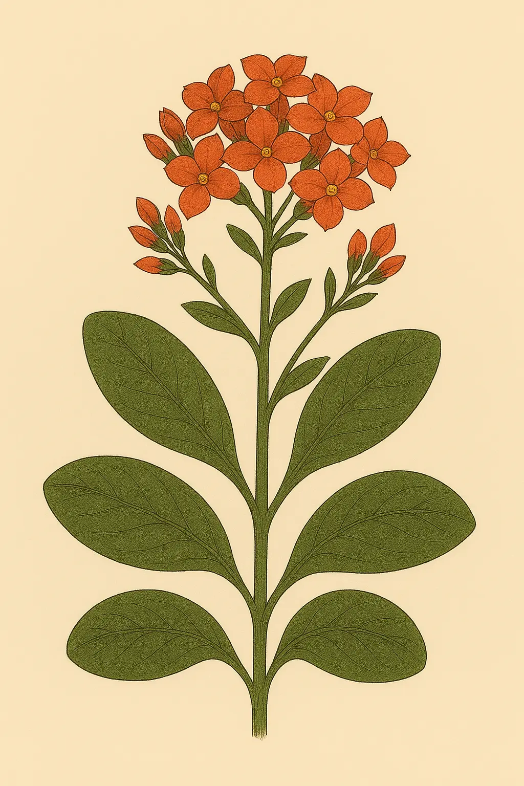 kalanchoe