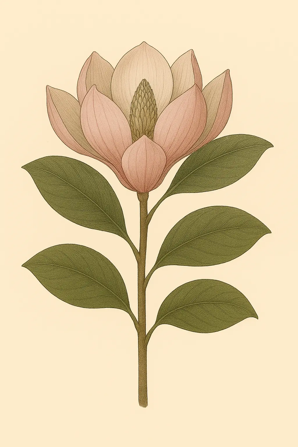 magnolia