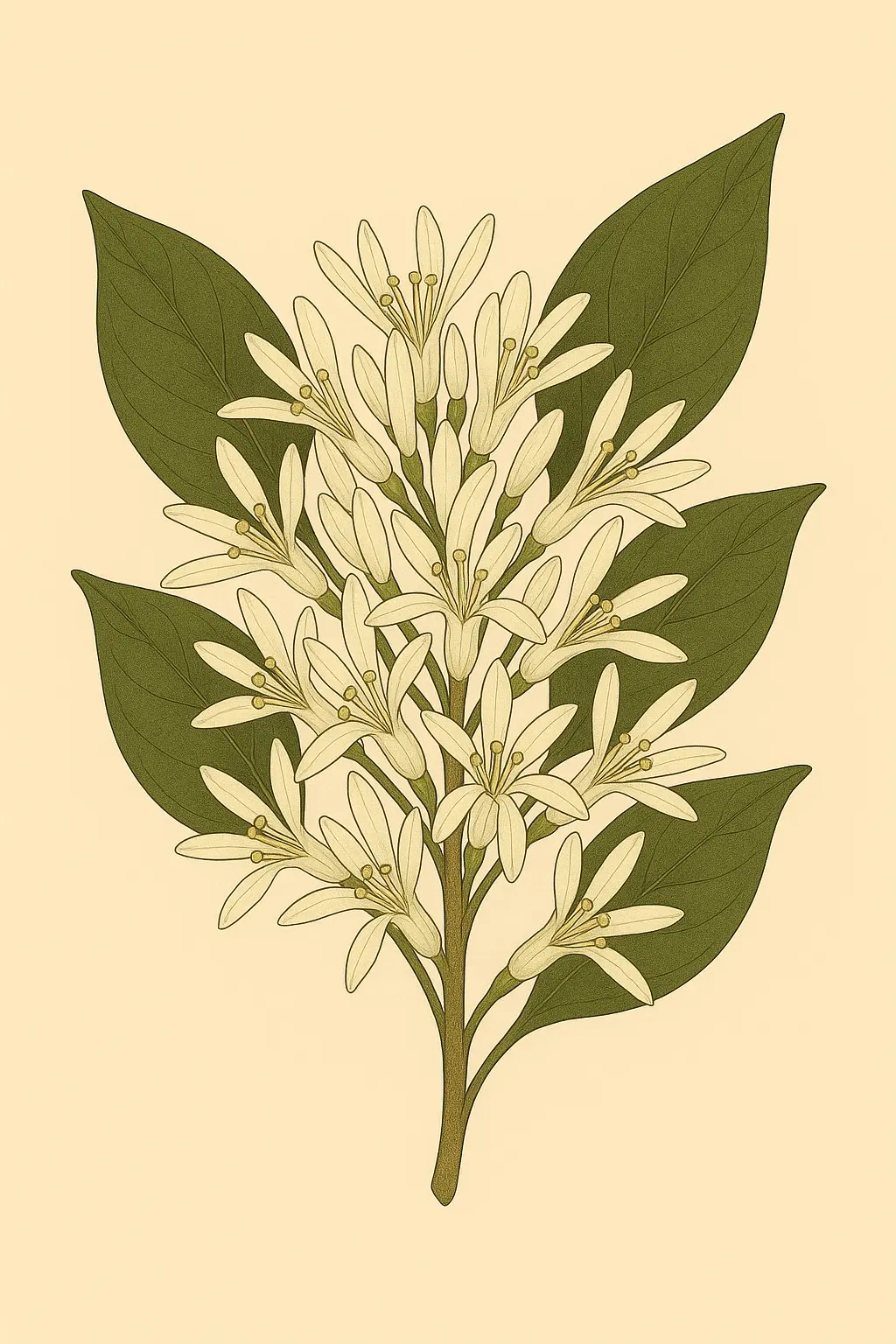 sarcococca