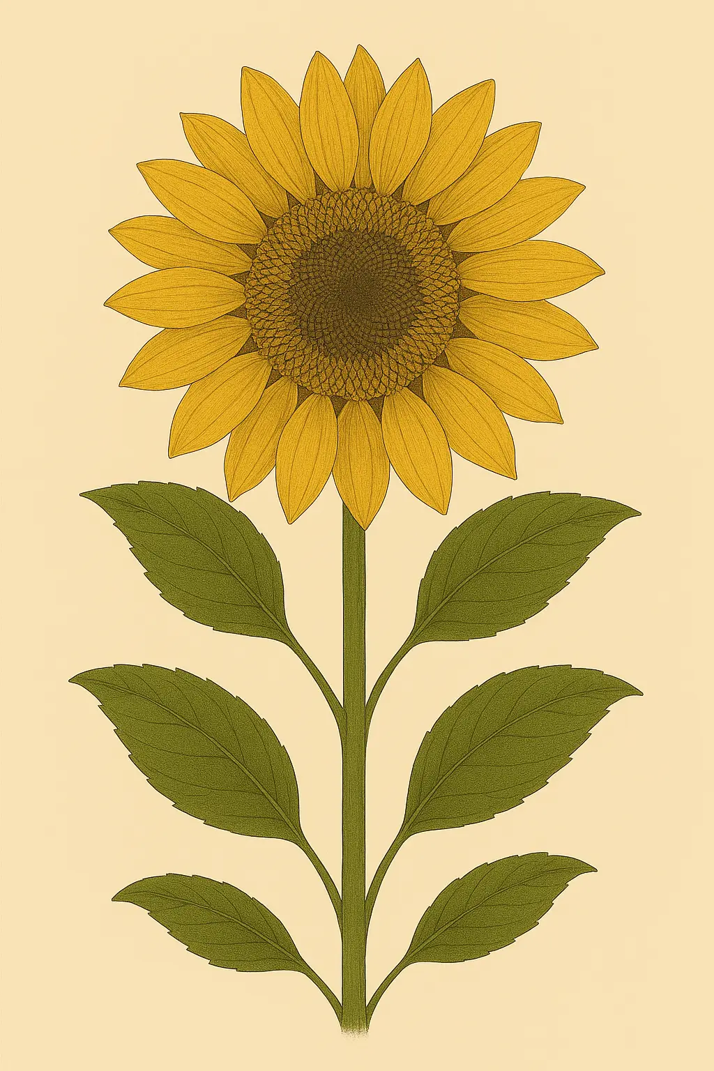 tournesol