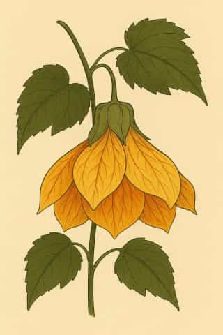 abutilon