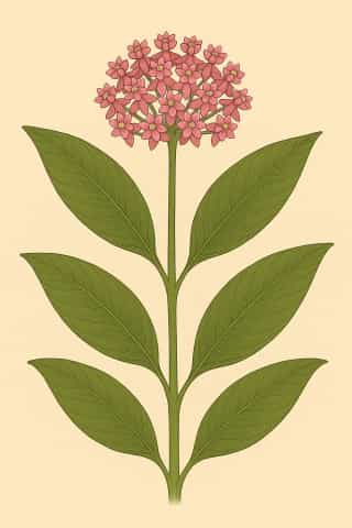 asclepias
