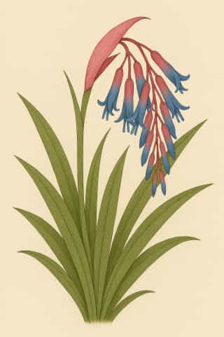 billbergia