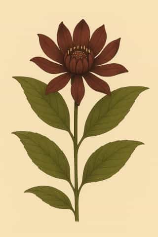 calycanthus