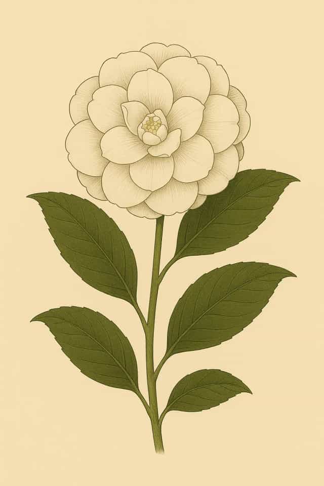camelia