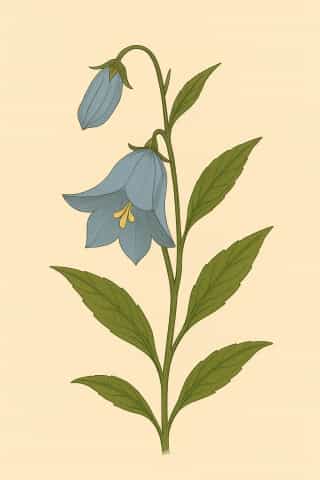 campanule