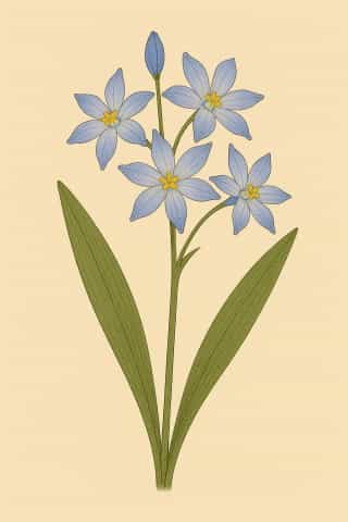 chionodoxa