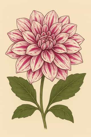 dahlia