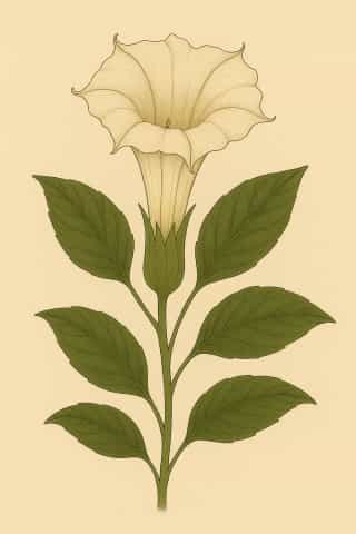 datura