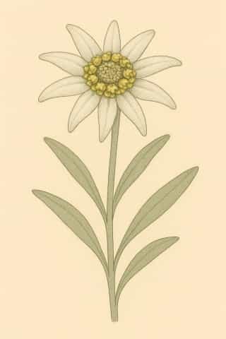 edelweiss