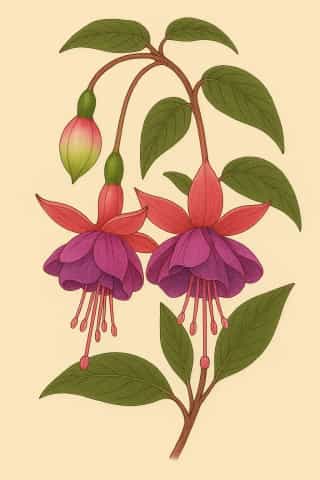 fuchsia