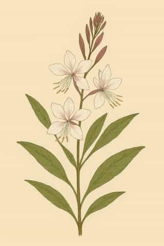 gaura