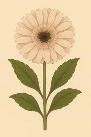 gerbera