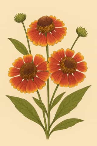 helenium
