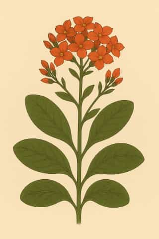 kalanchoe
