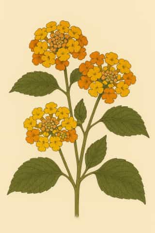 lantana