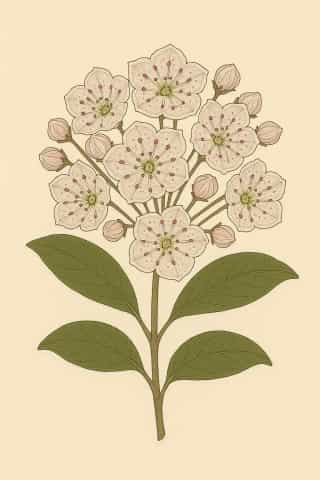 laurier-des-montagnes