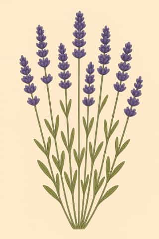 lavande