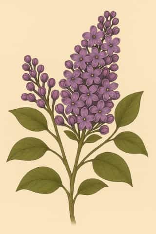 lilas