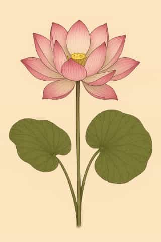 lotus