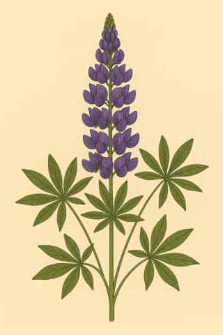 lupin