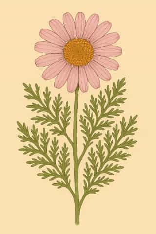 marguerite-daisy