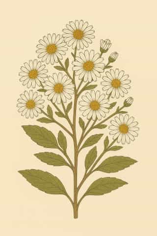 olearia