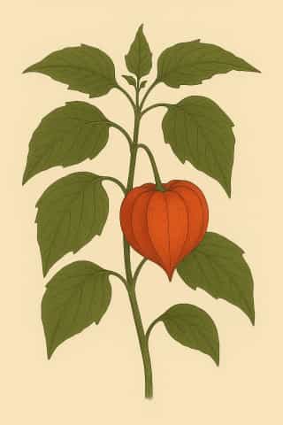 physalis