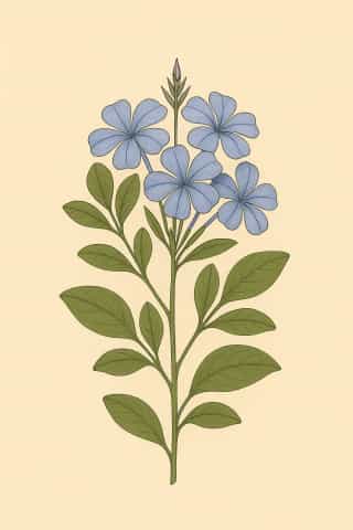 plumbago
