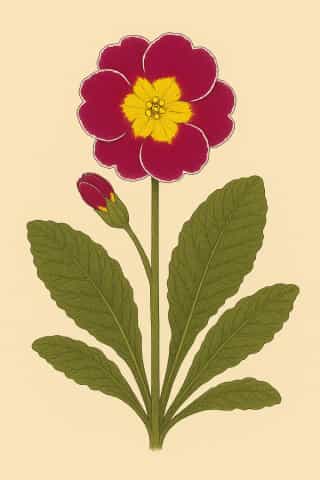 polyanthus