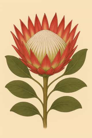 protea-royale