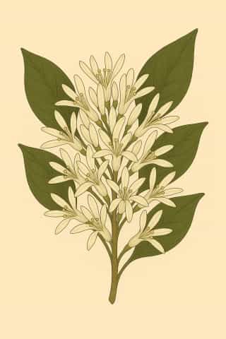 sarcococca