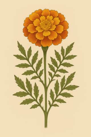 tagetes