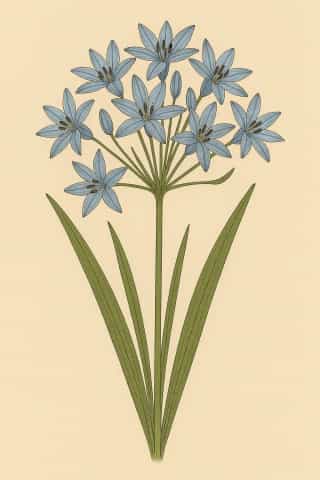 triteleia