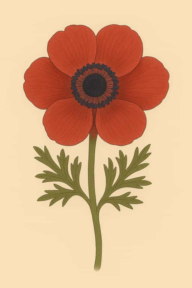 anemone