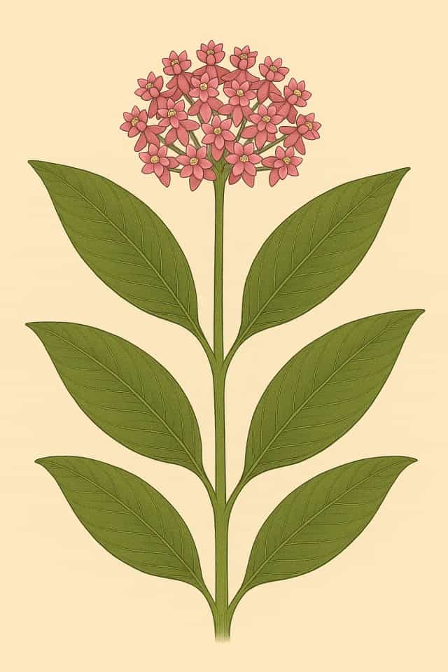 asclepias