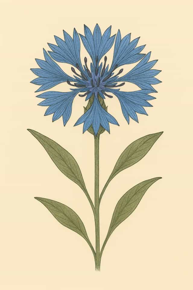 bleuet