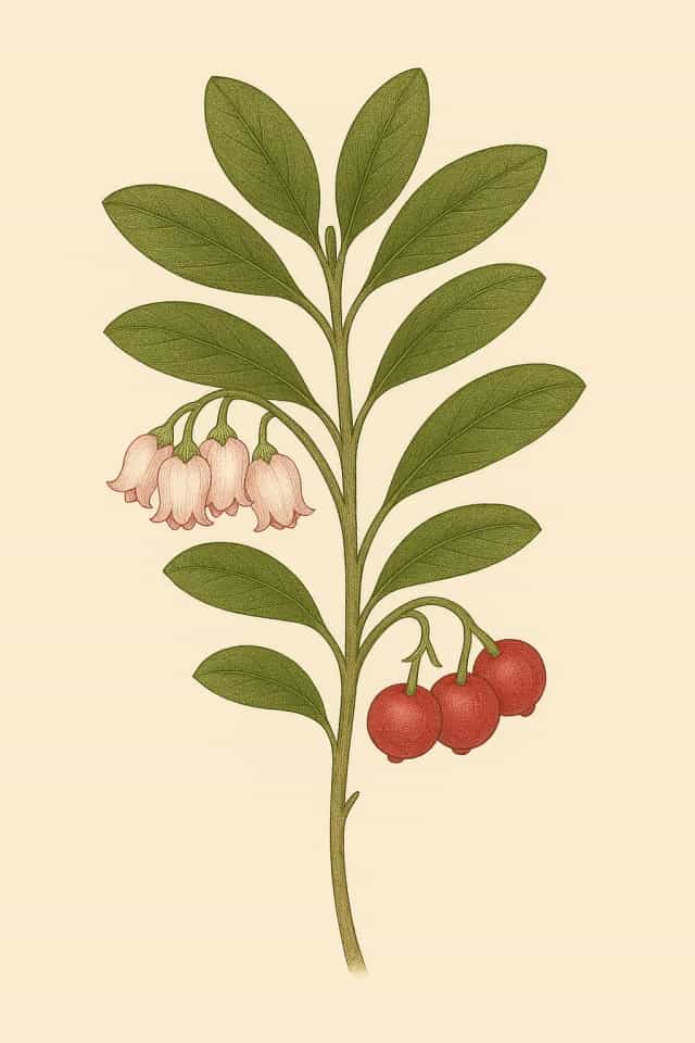 busserole