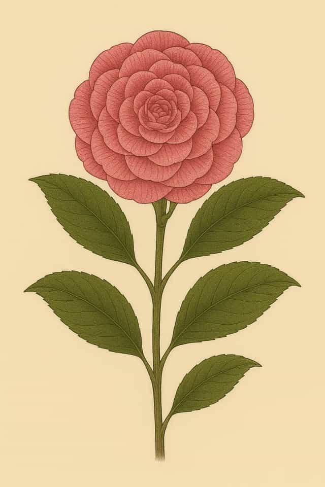 camelia