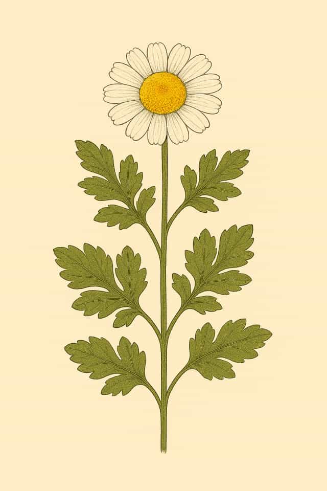 camomille