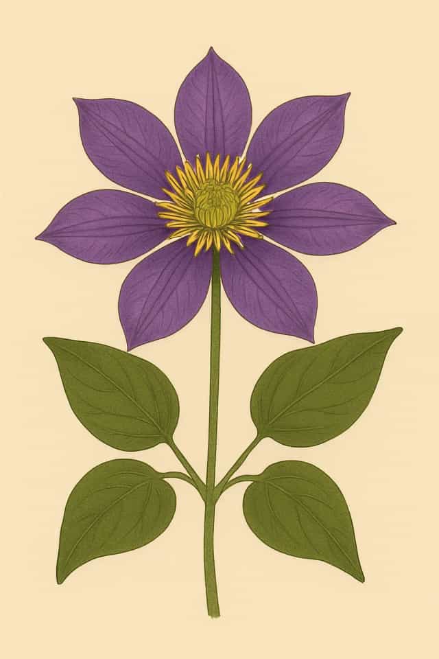 clematite